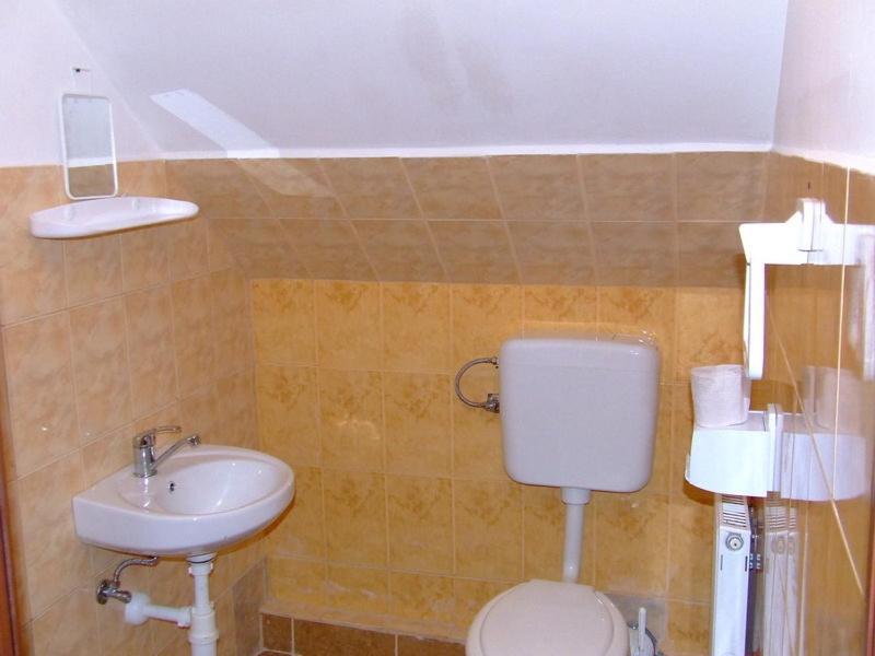 Pension Biro Harghita-Bai Ruang foto