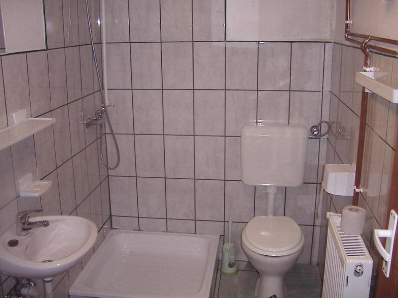 Pension Biro Harghita-Bai Ruang foto